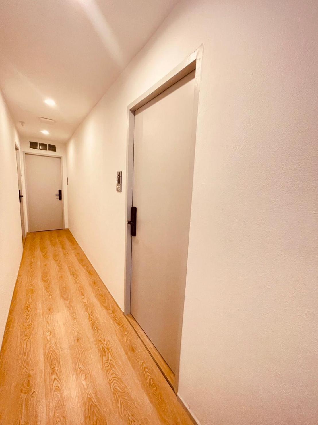 At Thaphae Hostel 치앙마이 외부 사진
