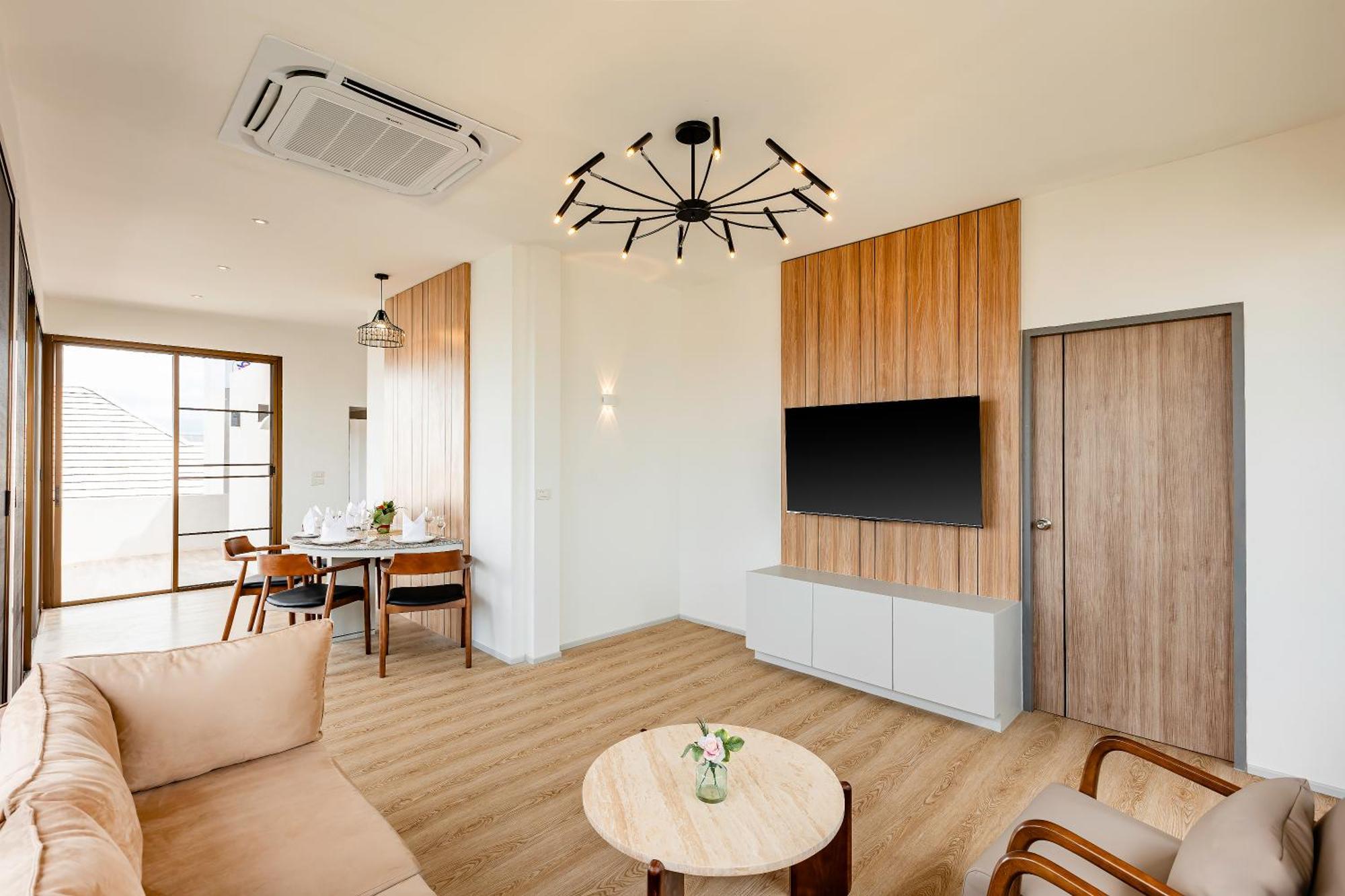 At Thaphae Hostel 치앙마이 외부 사진