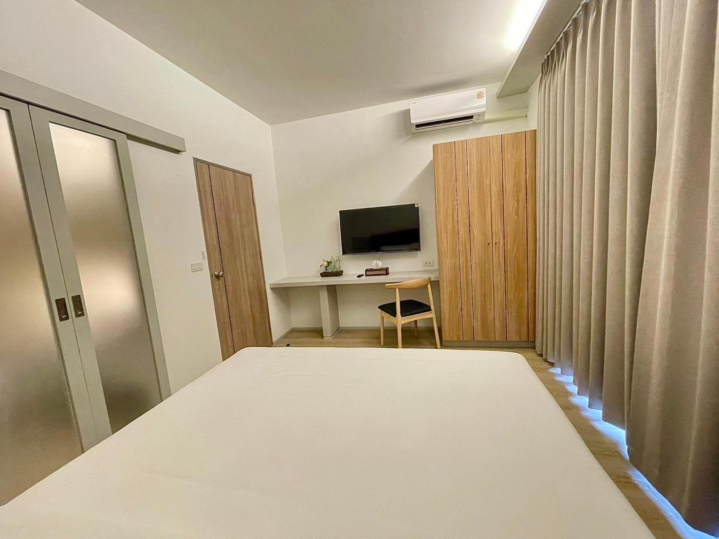 At Thaphae Hostel 치앙마이 외부 사진