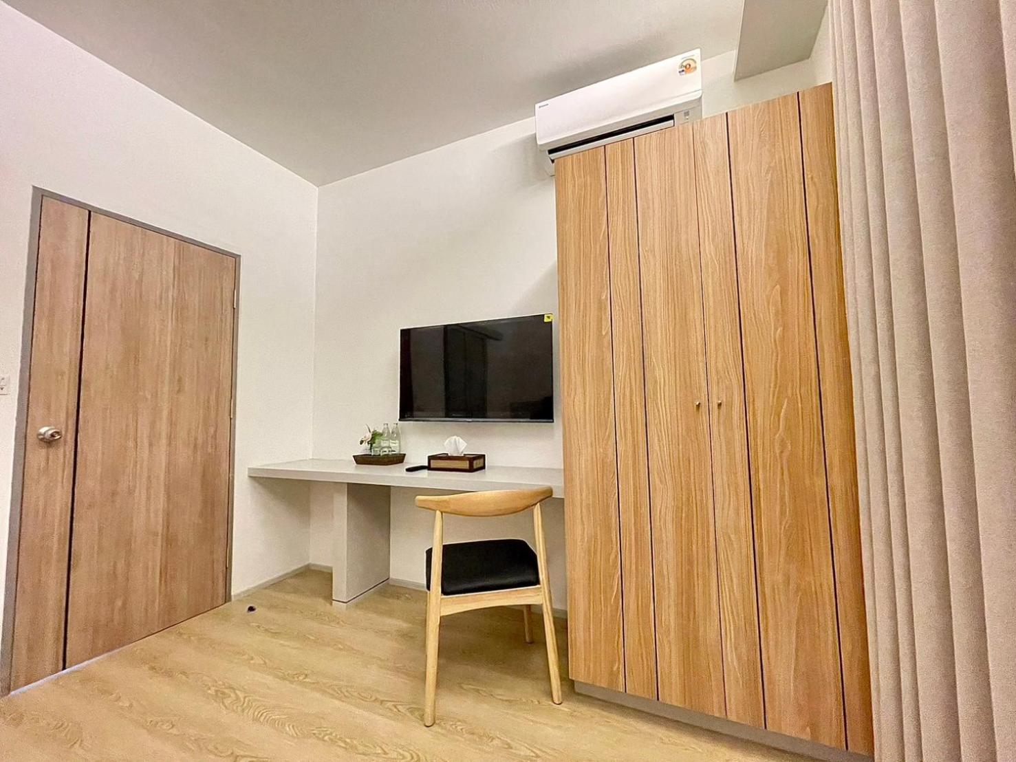 At Thaphae Hostel 치앙마이 외부 사진
