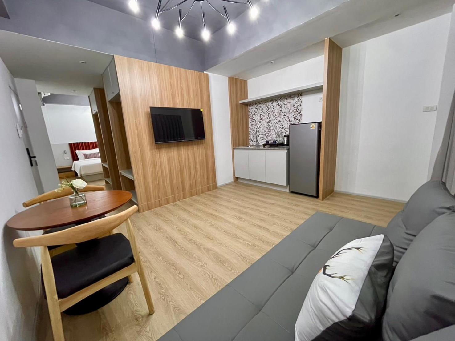 At Thaphae Hostel 치앙마이 외부 사진
